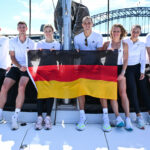 Germany, United Cup, Sydney, ATP Tour