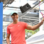 Rafael Nadal, Brisbane International, ATP Tour