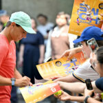 Rafael Nadal, Brisbane International, ATP Tour