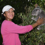 Naomi Osaka, Brisbane