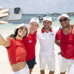 Team Serbia, United Cup