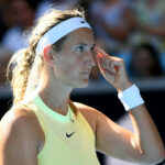 Victoria Azarenka