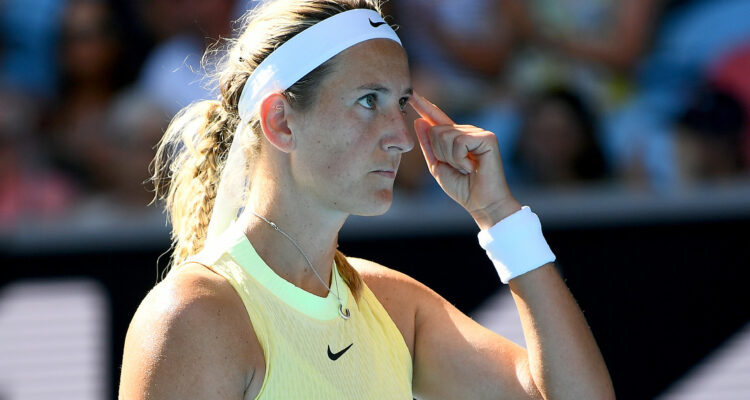 Victoria Azarenka