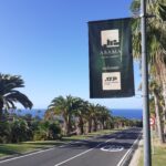 Tenerife Challenger, ATP Challenger, Abama Tennis Academy, Guia de Isroa