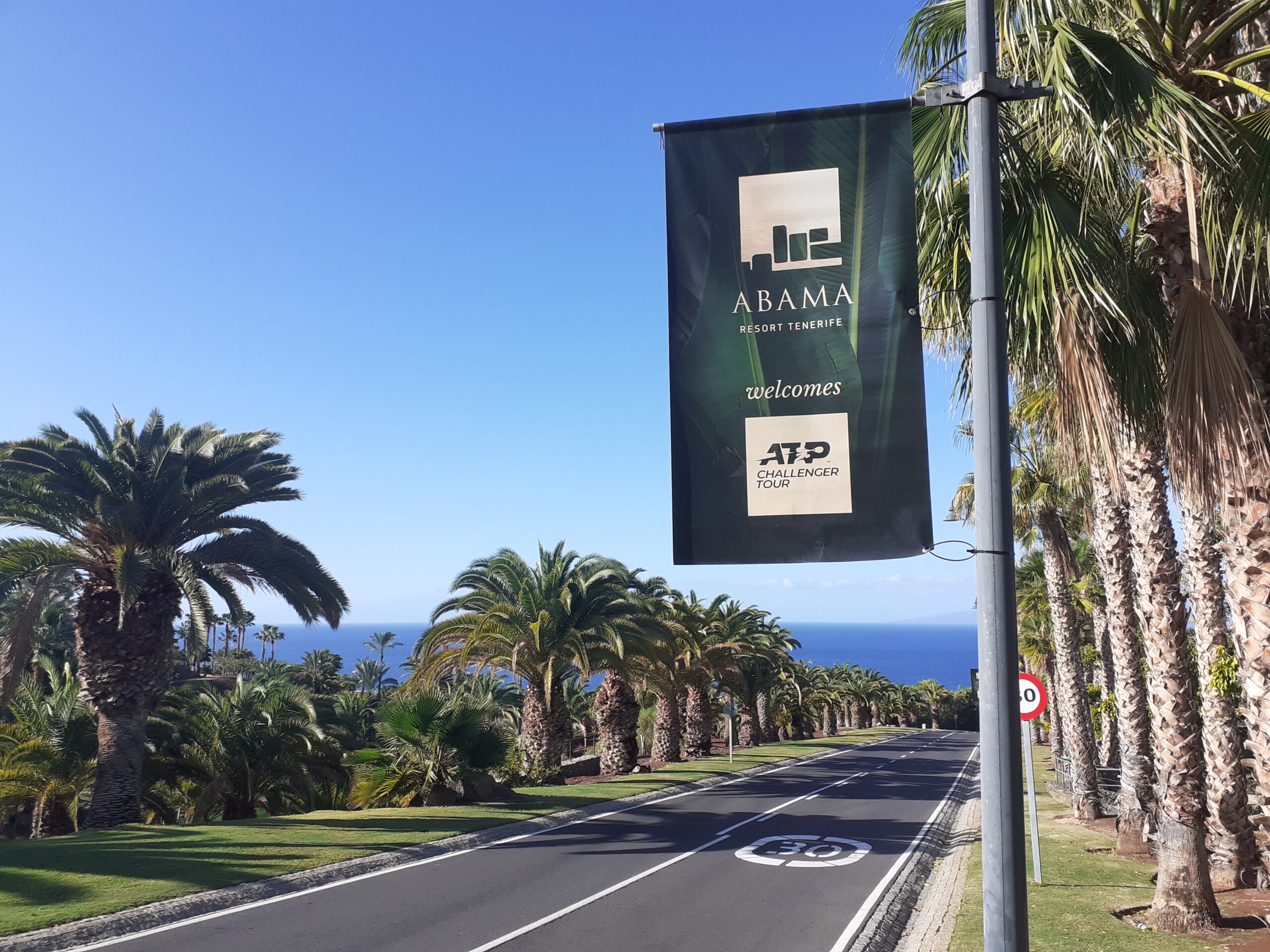 Tenerife Challenger 2 Entry List Revealed Tennis TourTalk