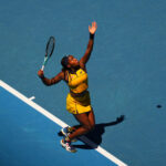 Coco Gauff, Australian Open