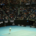Anna Blinkova Australian Open