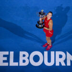 Aryna Sabalenka, Australian Open, Melbourne