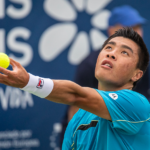 Brandon Nakashima, ATP Challenger, Tenerife Challenger