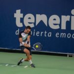Mikhail Kukushkin, ATP Challenger, Tenerife Challenger