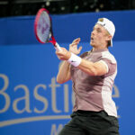 Denis Shapovalov, ATP Tour, Open Sud France, Montpellier