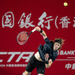 Andrey Rublev, Hong Kong Tennis Open, ATP Tour