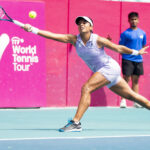Ankita Raina, ITF World Tennis Tour, Bengauluru