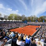 BMW Open, MTTC Iphitos, Munich, ATP Tour