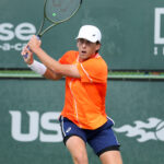 Brandon Holt, Southern California Open, ATP Challenger, Indian Wells