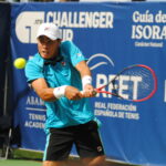 Brandon Nakashima, Tenerife Challenger