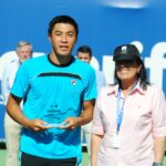 Brandon Nashima, ATP Challenger, Tenerife Challenger