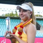 Brenda Fruhvirtova