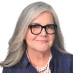 Lisa Cradit, USTA