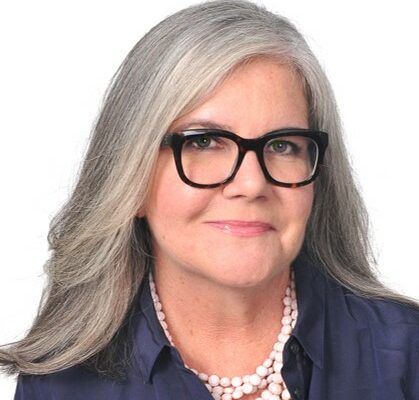 Lisa Cradit, USTA