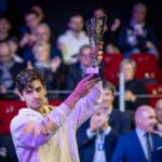 Pierre-Hugues Herbert, Open de Quimper, ATP Challenger