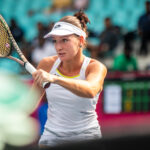 Darja Semenistaja, ITF World Tennis Tour