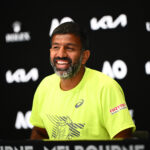 Rohan Bopanna