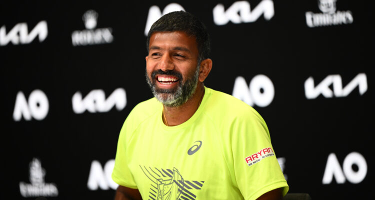 Rohan Bopanna
