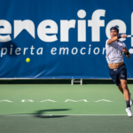 Fabio Fognini, ATP Challenger Tour, Tenerife Challenger