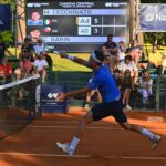 Marco Cecchinato, ATP Challenger, Punta del Este Open