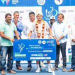 Orel Kimhi, Mandya Open, ITF World Tennis Tour