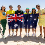 Team Australia, United Cup