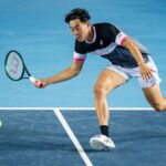 Coleman Wong, ATP Tour, Hong Kong Tennis Open