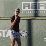 Trevor Svajda, Southern California Open, ATP Challenger