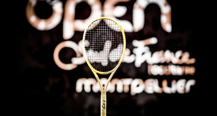 Open Sud de France, Montpellier, ATP Tour