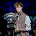 Jannik Sinner, Australian Open, Grand Slam, Melbourne