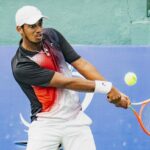 Karan Singh, ITF World Tennis Tour, Mandya Open