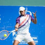 Karan Singh, ITF World Tennis Tour, Mandya Open