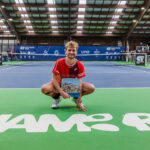 Leandro Riedi, ATP Challenger Tour, Indoor Oeiras Open