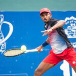 Manish Ganesh, Mandya Open