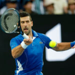 Novak Djokovic, Australian Open