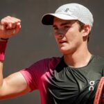 Joao Fonseca, ATP Challenger, Buenos Aires