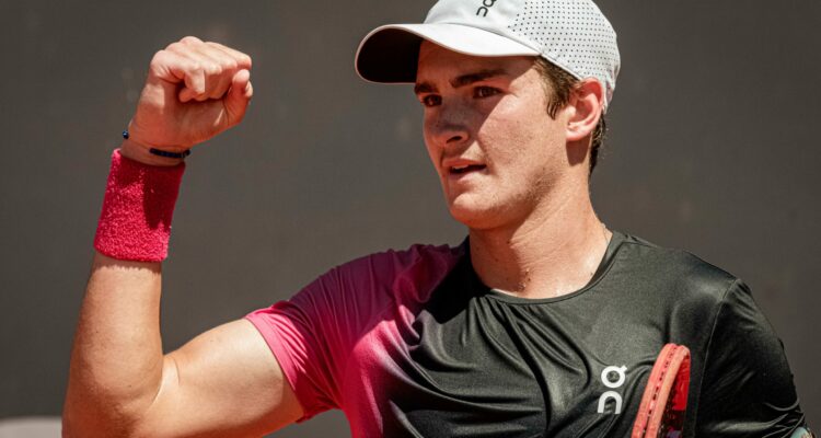 Joao Fonseca, ATP Challenger, Buenos Aires