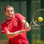 Timo Stodder, ATP Challenger, Challenger AAT de TCA 1, Buenos Aires