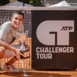 Gonzalo Bueno, ATP Challenger, Buenos Aires, Challenger AAT de TCA 1