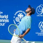 Orel Kimhi, ITF World Tennis Tour, Mandya Open