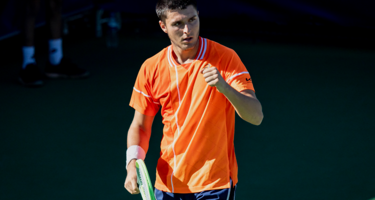 Pablo Llamas Ruiz, ATP Challenger Tour, Tenerife Challenger
