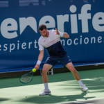 Pedro Martinez, Tenerife Challenger, ATP Challenger