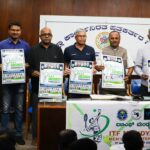 PET ITF Mandya Open, ITF World Tennis Tour