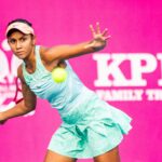 Shrivalli Rashmikaa Bhamidipaty, ITF World Tennis Tour
